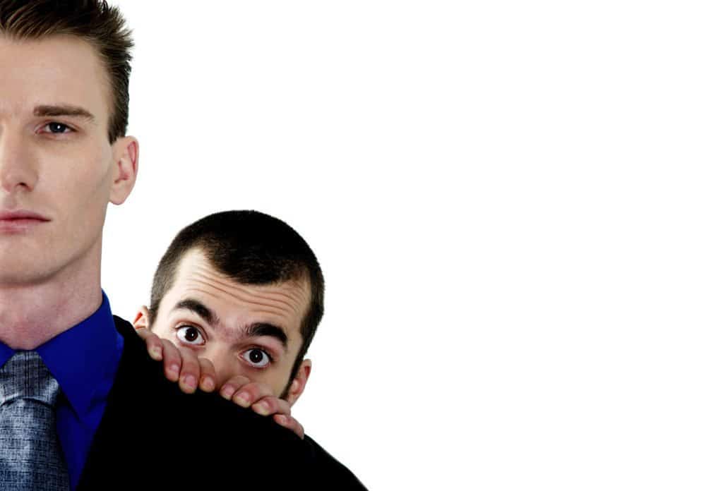 Redd for å ta ordet?