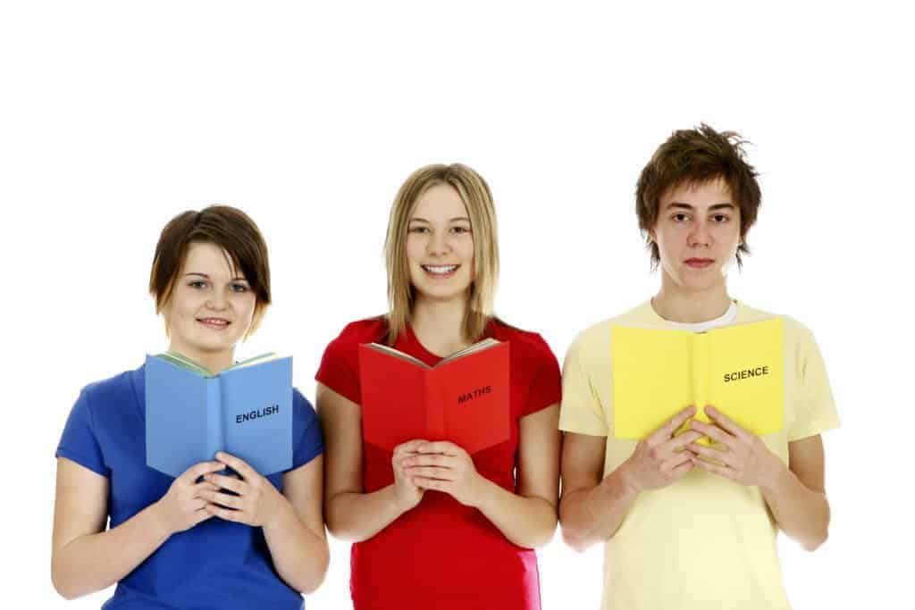 Ungdom med taleskrekk?